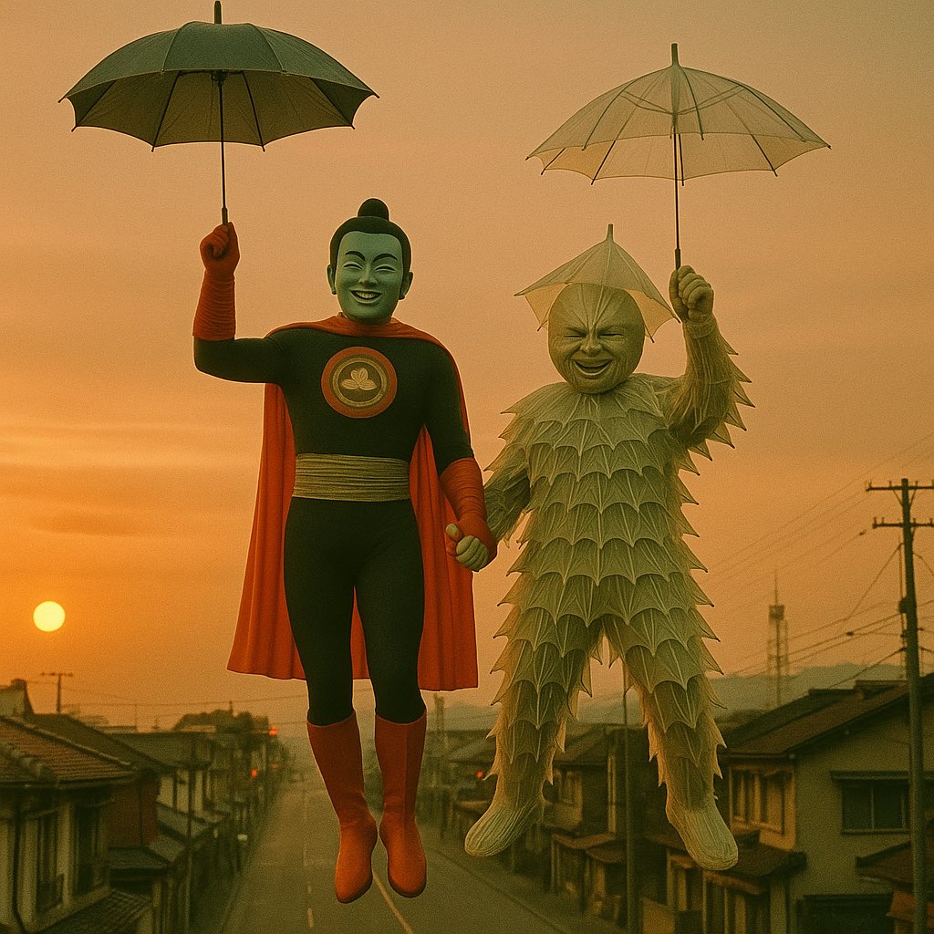 架空昭和史作家 西川真周 on X