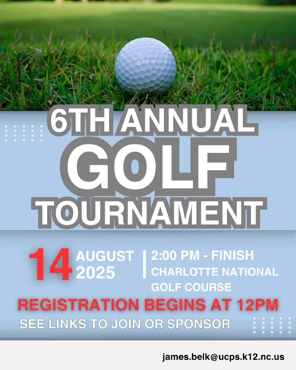 Piedmont Football (@piedmontfb_24) on Twitter photo Piedmont High Booster Club 6th Annual Golf Tournament <a href="/aghoulihan/">Andrew G. Houlihan</a> <a href="/ucpsnc/">Union County Public Schools</a>
docs.google.com/document/d/1SE…
docs.google.com/document/d/1dI… Piedmont High Booster Club 6th Annual Golf Tournament <a href="/aghoulihan/">Andrew G. Houlihan</a> <a href="/ucpsnc/">Union County Public Schools</a>
docs.google.com/document/d/1SE…
docs.google.com/document/d/1dI…