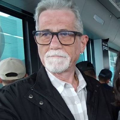 URGENTE 🚨 Américo de Grazia <a href="/AmericoDeGrazia/">Americo De Grazia</a> batalla por su vida tras tortura sistemática, tratos crueles e inhumanos, así como el miles de presos políticos sufren tras las rejas, maldito <a href="/TarekWiliamSaab/">Tarek William Saab</a>