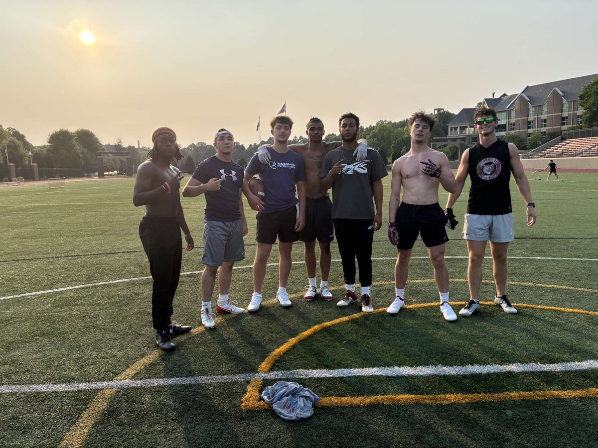 Morgan Capps tweet media