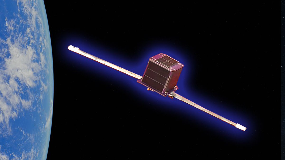 Alba Orbital (@albaorbital) on Twitter photo Alba Orbital is partnering with <a href="/ideiaspace_/">Ideia Space</a> to launch educational PocketQubes from Saudi Arabia & Azerbaijan!
More students than ever before are getting to space! Find out more about the missions here and how you can get to orbit yourself: albaorbital.com/ideia-space Alba Orbital is partnering with <a href="/ideiaspace_/">Ideia Space</a> to launch educational PocketQubes from Saudi Arabia & Azerbaijan!
More students than ever before are getting to space! Find out more about the missions here and how you can get to orbit yourself: albaorbital.com/ideia-space