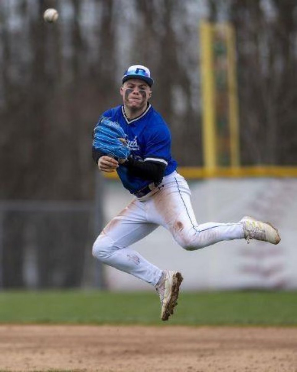 BrunswickCitySchools (@brunswickcsd) on Twitter photo Congrats to <a href="/Bwickbaseball/">Brunswick Baseball</a>'s Elijah Poindexter on earning All-State honorable mention honors for baseball! Elijah led the team in batting average and tied for the top spot in RBIs. More <a href="/MedinaGazette/">The Gazette</a>. #GoBigBlue
ow.ly/6NxH50W7HHG
📸 Russ Gifford/Medina Gazette Congrats to <a href="/Bwickbaseball/">Brunswick Baseball</a>'s Elijah Poindexter on earning All-State honorable mention honors for baseball! Elijah led the team in batting average and tied for the top spot in RBIs. More <a href="/MedinaGazette/">The Gazette</a>. #GoBigBlue
ow.ly/6NxH50W7HHG
📸 Russ Gifford/Medina Gazette