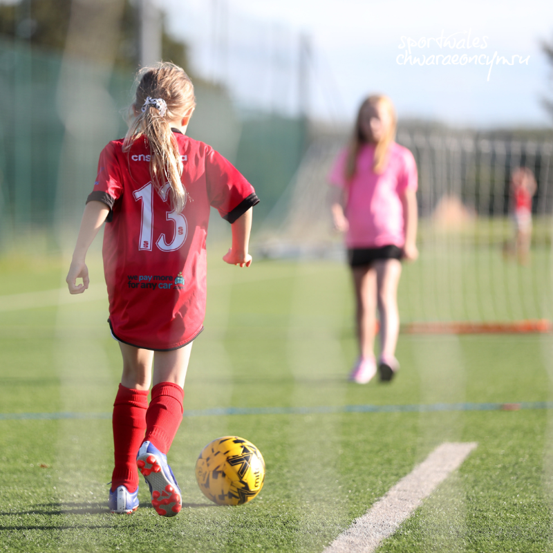 sportwales's tweet photo. Have your say 🗣️

We are looking for those who have applied for funding via our Be Active Wales Fund or The Energy Saving Grant from April 2023 to April 2025 - whether you were successful or not - to understand your experience. 📝

Complete our short survey here 👇