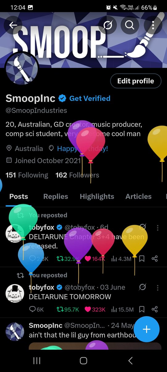 SmoopInc tweet media