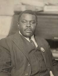 youare_history's tweet image. 🔹 "A man without knowledge of himself and his heritage is like a tree without roots." – Marcus Garvey #WisdomWednesday