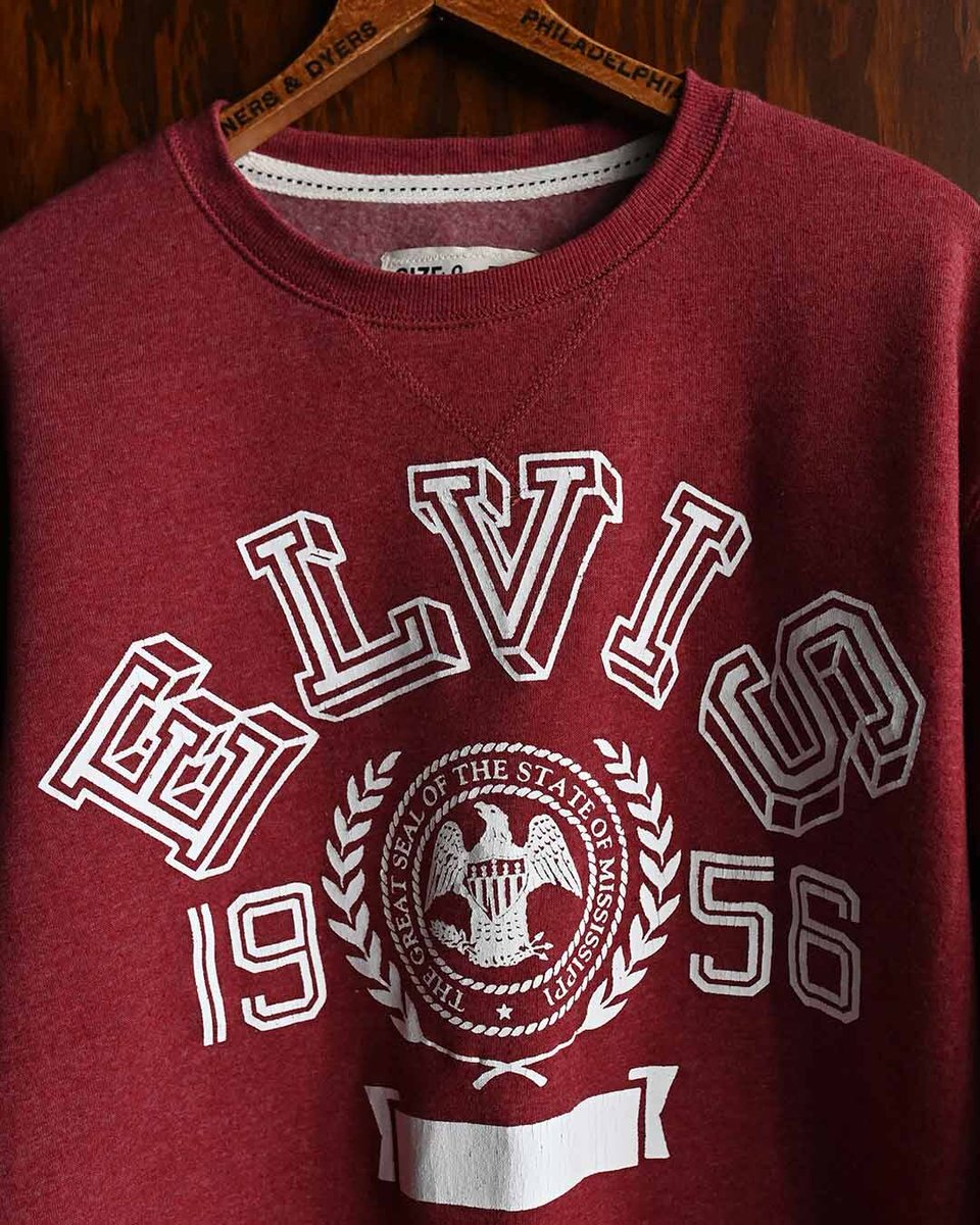 Elvis Presley tweet media