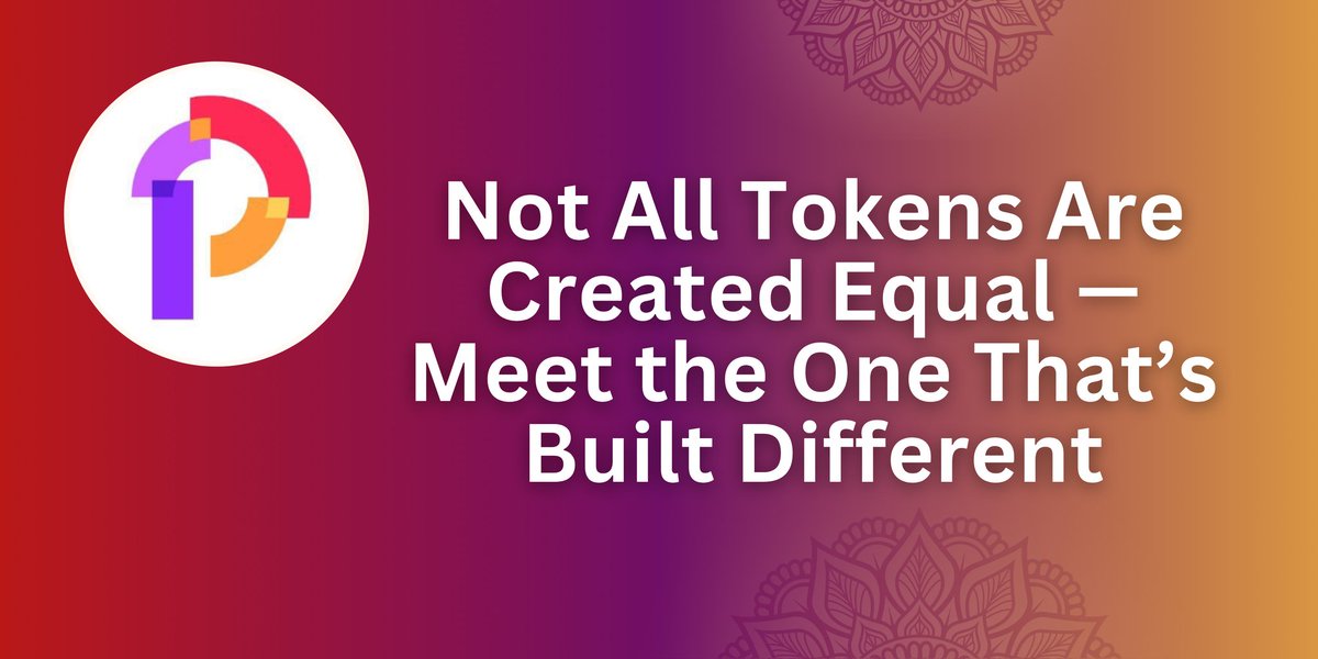 Nobleman67620's tweet photo. Forget the hype , $PNDR is the signal.
π Secured monthly with trusted audits
βοΈ Real tools. Real use cases.
π Live on CoinGecko and climbing
This isn't noise. It's PonderOne.
#PNDR #PonderOne #PonderEngine #Interoperability #WeGet
π Dive in: https://t.co/Dirmyplmoq https://t.co/fBRy58Brdu