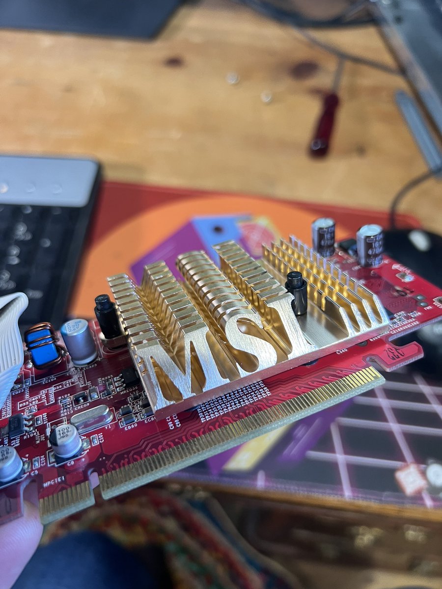 Budget Builds tweet media