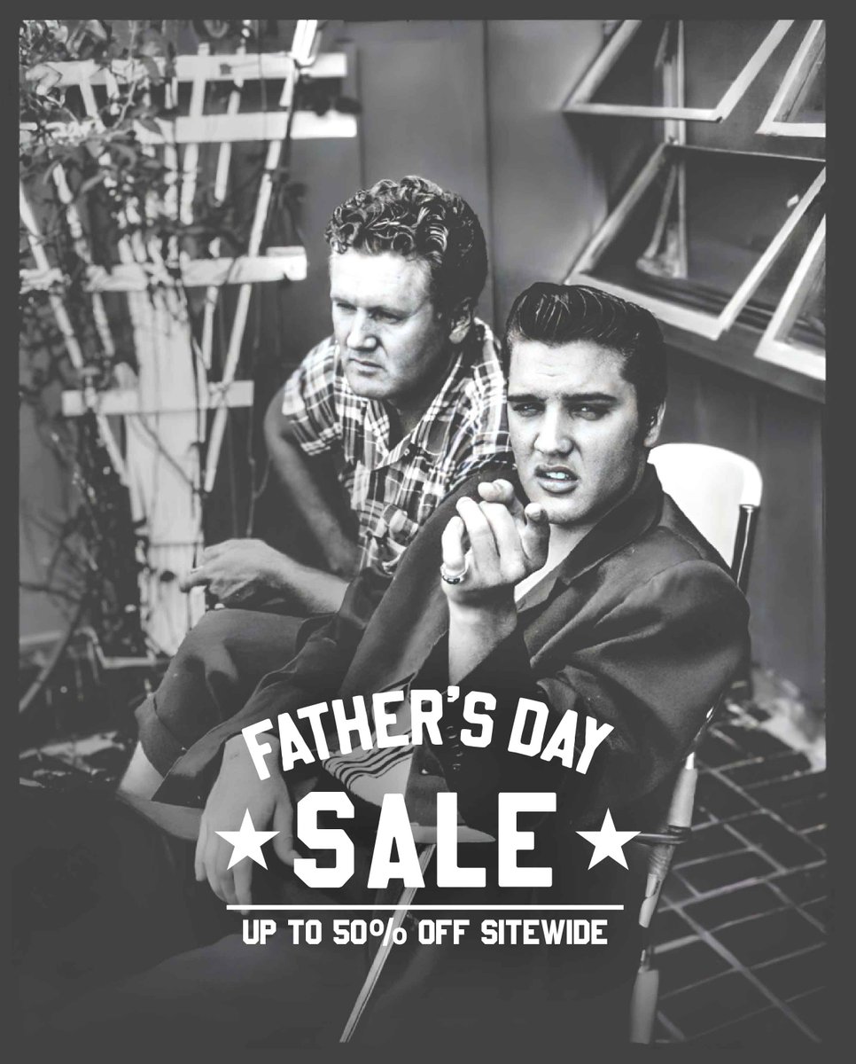 Elvis Presley tweet media