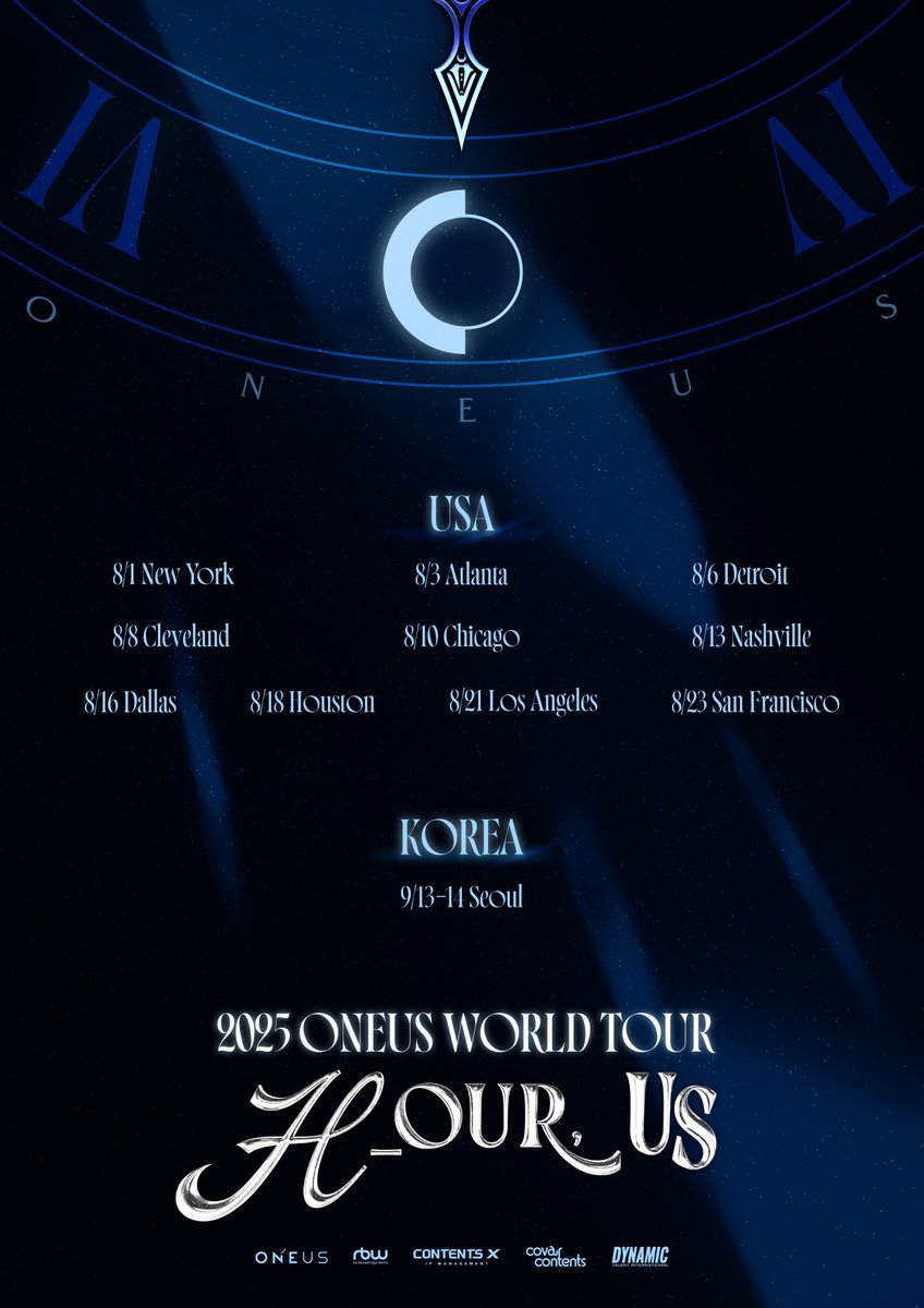 ONEUS tweet media