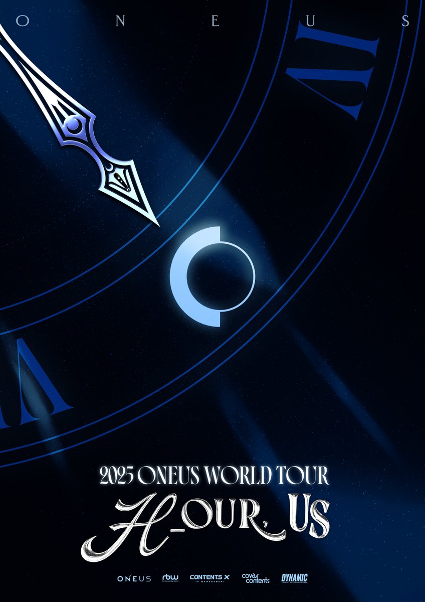 ONEUS tweet media