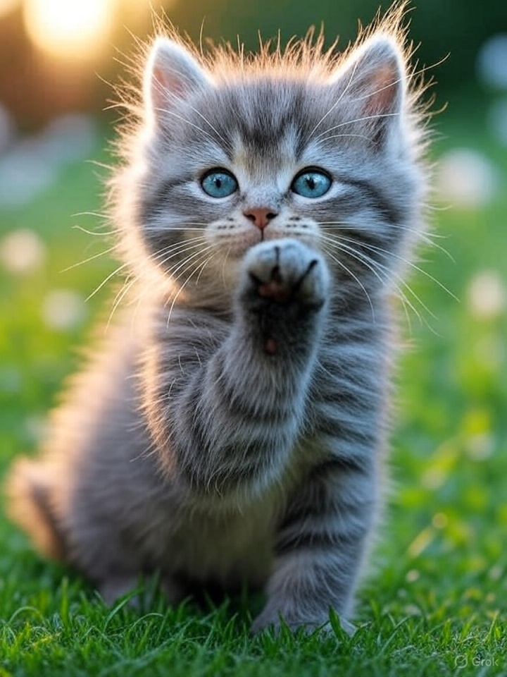 Un súper #miércoles lleno de bendiciones a todos nuestros amigos del Community Update... Besito para todXs #Kitty #community