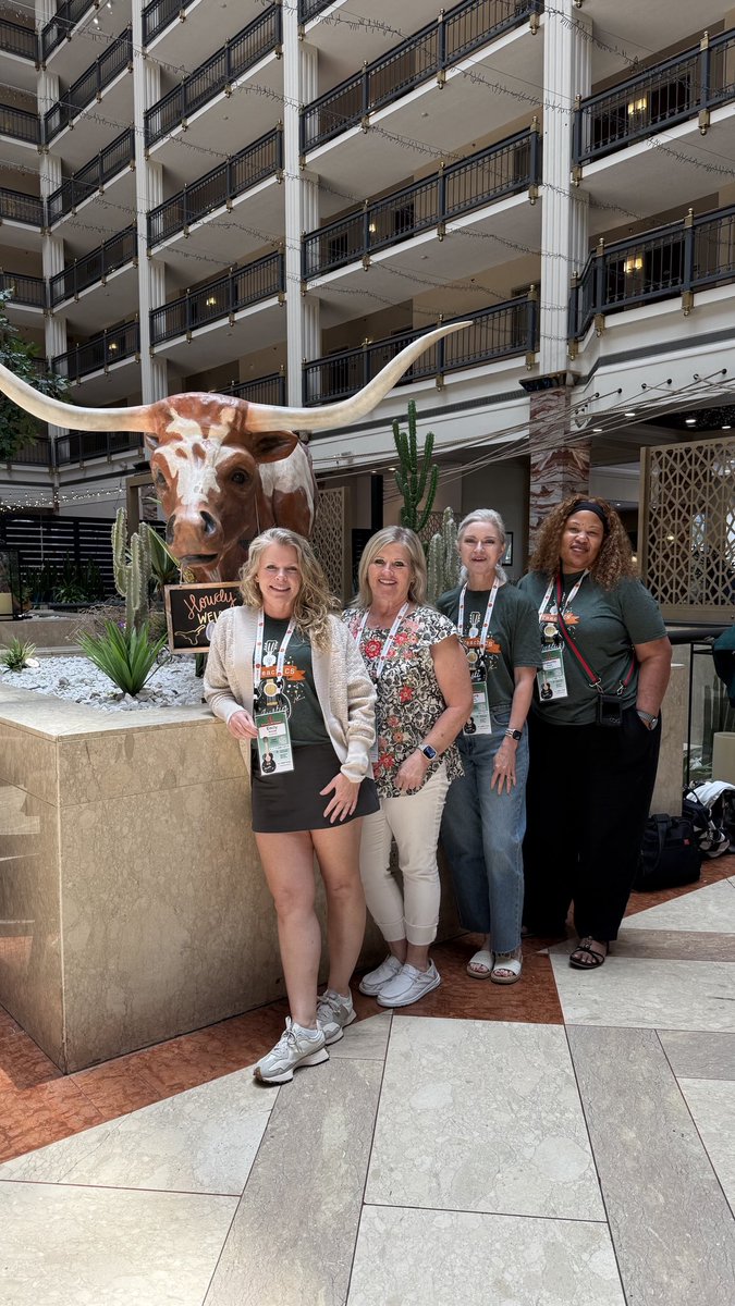 Laura Frey (@mrslfrey) on Twitter photo Learning fun ways to teach computer science at the WTCS Conference in Austin. So much fun! <a href="/HumbleISD/">Humble ISD</a> @Humbleisd_EGE <a href="/HumbleISD_DDI/">Humble ISD DDI</a> Learning fun ways to teach computer science at the WTCS Conference in Austin. So much fun! <a href="/HumbleISD/">Humble ISD</a> @Humbleisd_EGE <a href="/HumbleISD_DDI/">Humble ISD DDI</a>