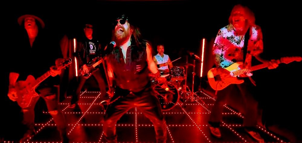 New Rock Releases:
Stone Whiskey - Inferno 6/6/25
Brother Lee and the Leather Jackals - W.C.C.T 6/21/24
🎧 youtu.be/ccPhRNCsBa4 #StoneWhiskey
🎧 youtu.be/h-XRnXV__4w #BrotherLee #theLeatherJackals
New Rock Covers:
Breakker - The Price
🎧 youtu.be/0mK_iXf0w3k #Breakker