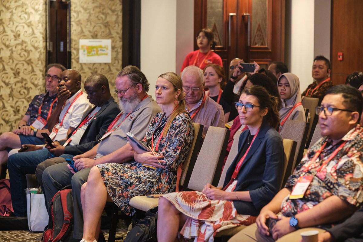 🔎Workshop Series @ #WCTC2025

Highlighting Workshop 3

Workshop to Launch CTFK’s Tobacco Control Budget Advocacy Guide

 🕒 9:00 - 12:00
 📍 Wicklow Hall 2B
Details: tinyurl.com/murndr64

📌Register for #WCTC2025: tinyurl.com/53743uc3

#TobaccoControl #TobaccoFreeFuture