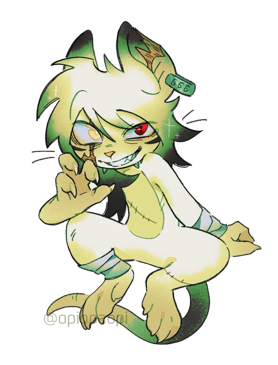 (ﾝﾁﾞ) (@opiopaopi) on Twitter photo 