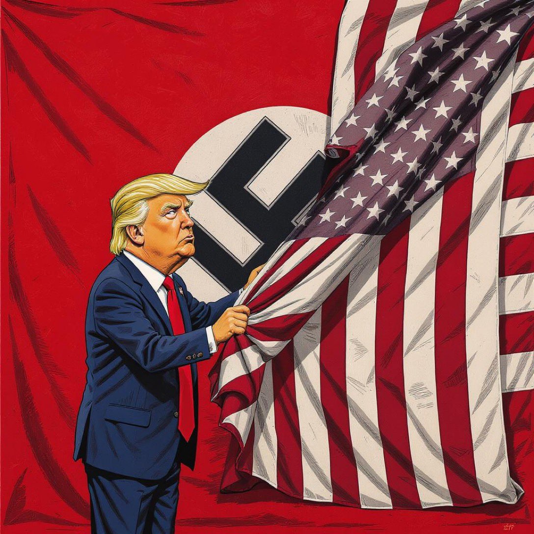 ValeryMell1's tweet image. Immigrant pay more taxes than her .
Disgusting 🤢

#Trump #MarchForDemocracy #FightFascism #StrongerTogether