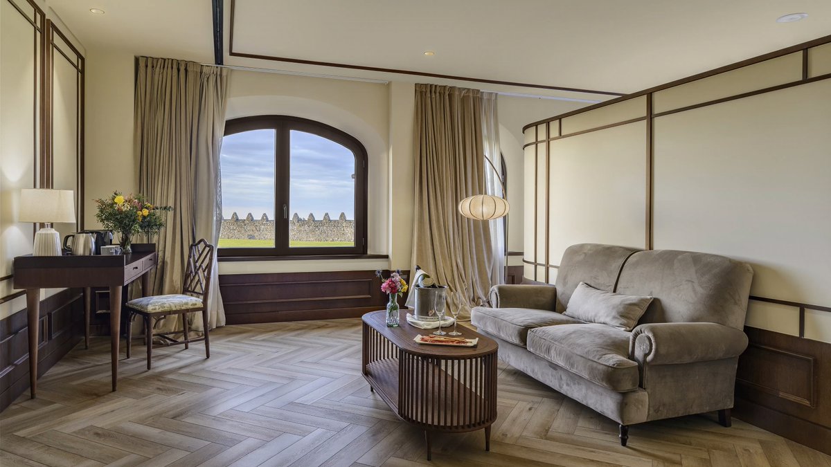 Small Luxury Hotels of the World (@SLHLuxuryHotels) / X