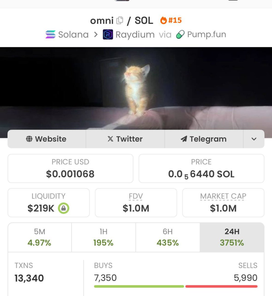 $omni Second leg getting too glorious 😵‍💫