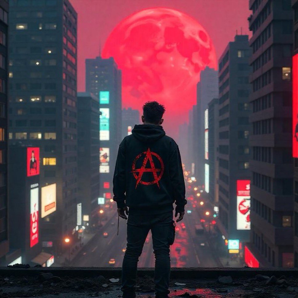 <a href="/blknoiz06/">Ansem 🐂🀄️</a> <a href="/X/">X</a> <a href="/AnarchyOnSol/">Anarchy</a> never quits 🥀

GYPxyPtu6g1NmnEPPkTcCdSZz7ZMs6A1S3wTjnLdpump
