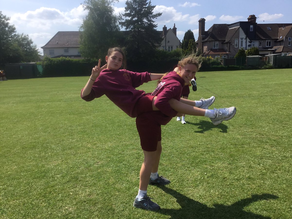 Enjoying some well deserved downtime in the sun 🌞