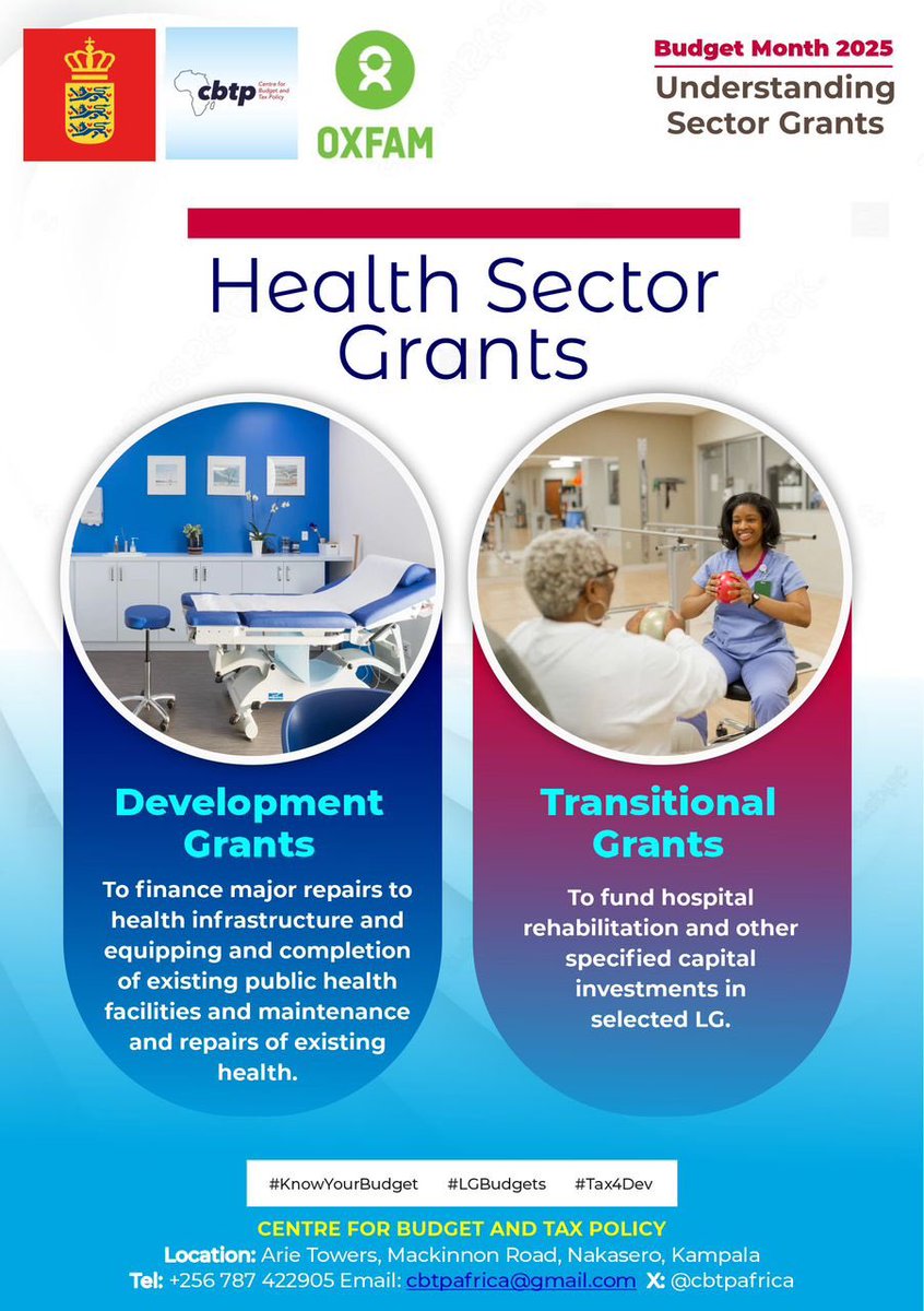 Centre for Budget and Tax Policy (Cbtp) (@cbtpafrica) on Twitter photo Budget Month 2025
Focus: Local Government Budgets
#LGBudgets
#KnowYourBudget
<a href="/OxfaminUganda/">Oxfam in Uganda</a> <a href="/mofpedU/">Ministry of Finance</a> Budget Month 2025
Focus: Local Government Budgets
#LGBudgets
#KnowYourBudget
<a href="/OxfaminUganda/">Oxfam in Uganda</a> <a href="/mofpedU/">Ministry of Finance</a>