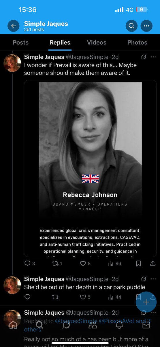 BecPrevail's tweet image. Ukraine family! 🇺🇦🥰
Most of you will know my organisation, Prevail 501c3, due to our friend and partner Chris (@Swampy_EOD_Ukr), who devastatingly lost his life on 06 May.
I have worked closely with Chris since February 2022. We spread his ashes today… 😢 I need your help🧵