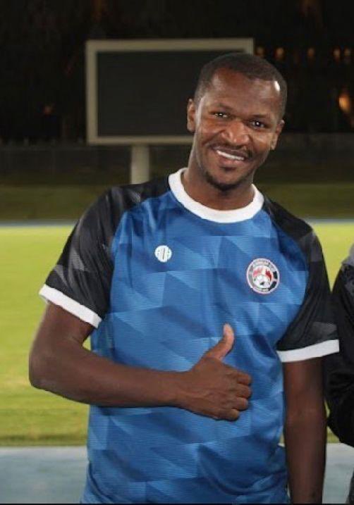 يتقدم #الاتحاد_السعودي_لألعاب_القوى بخالص التعازي والمواساة لأسرة المدرب صالح أبو عايش رحمه الله.
نسأل الله أن يتغمده بواسع رحمته ويسكنه فسيح جناته، ويلهم أهله وذويه الصبر والسلوان.