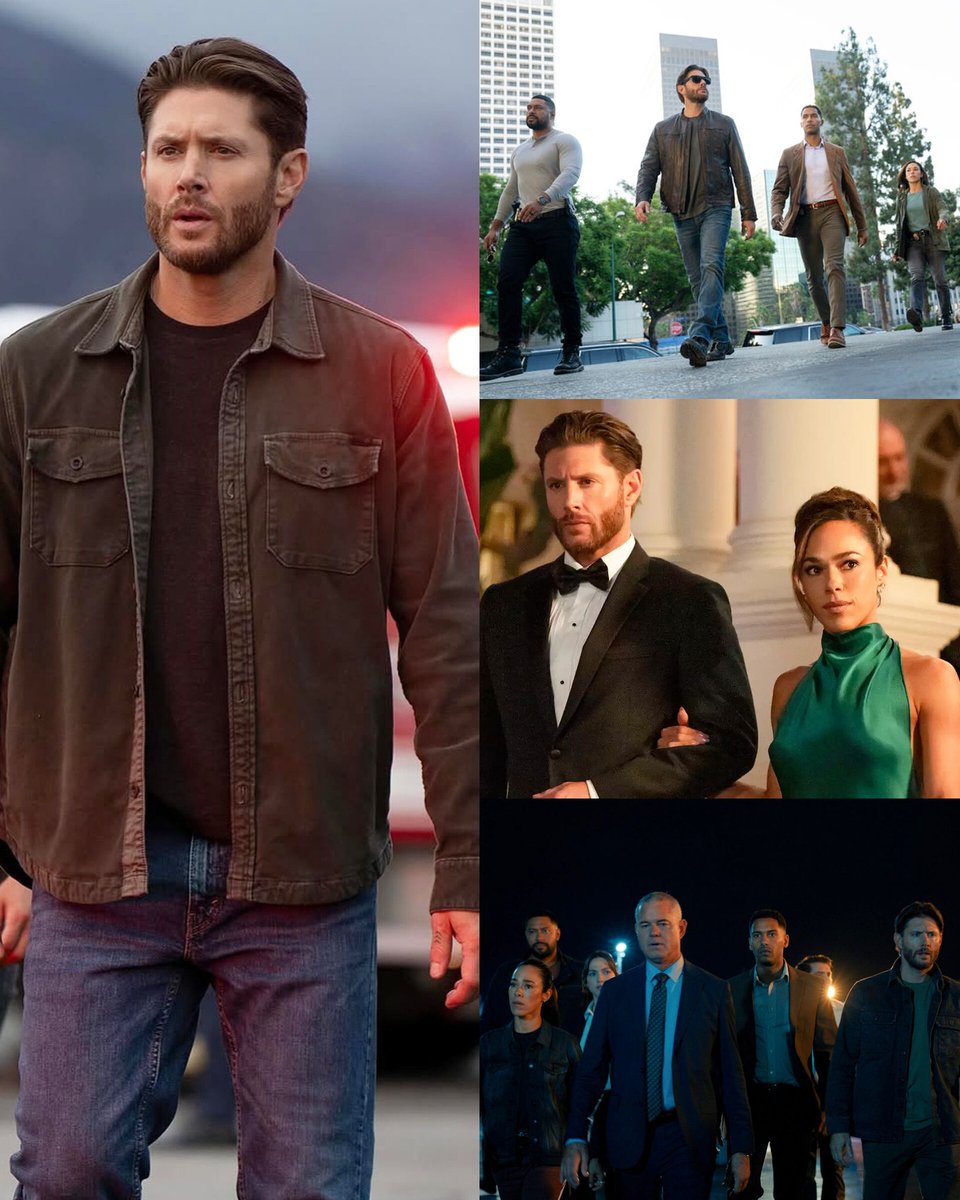 Rose🌹🌈|| The Boys S5 Spoilers tweet media