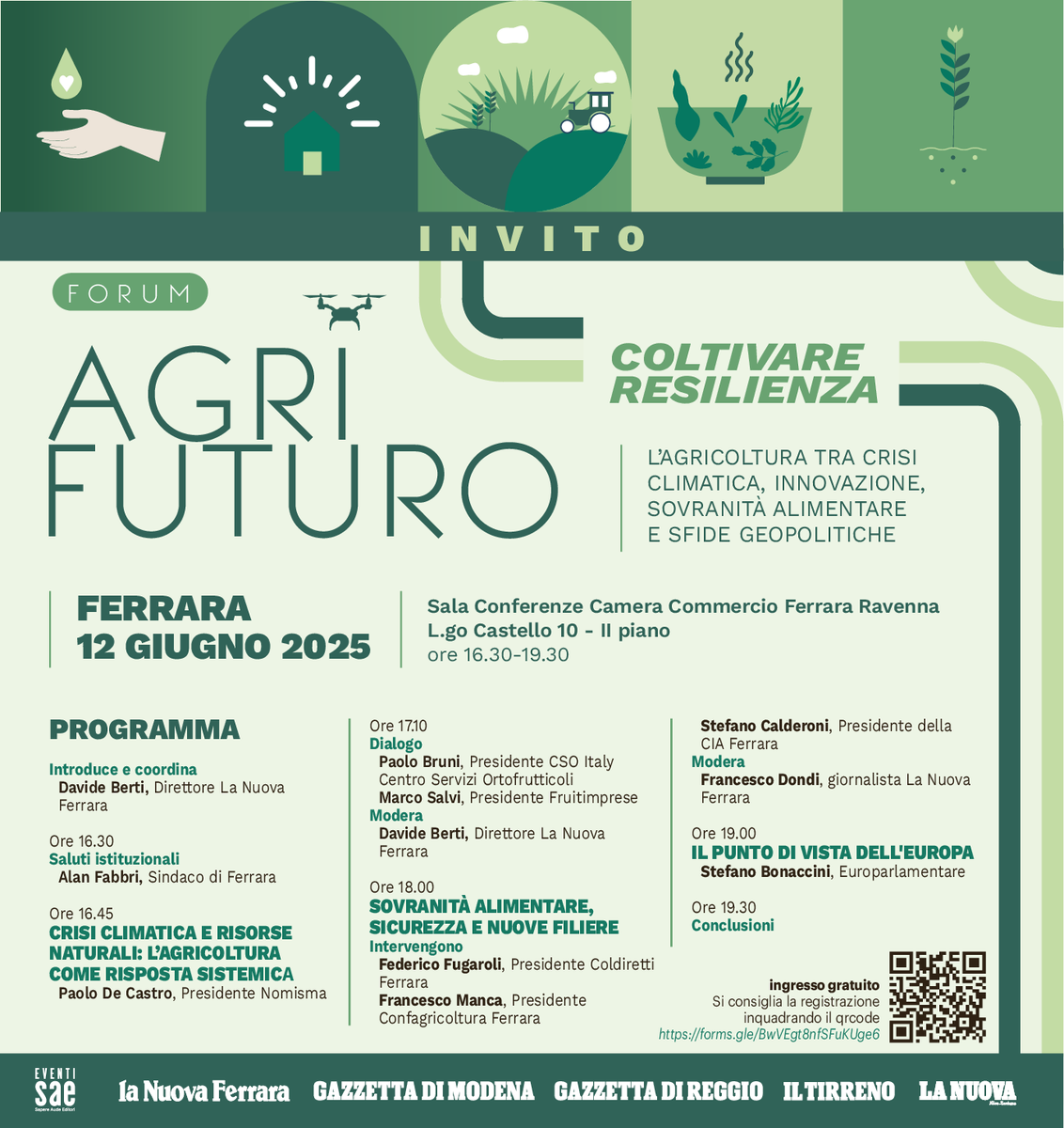 CSO Italy tweet media