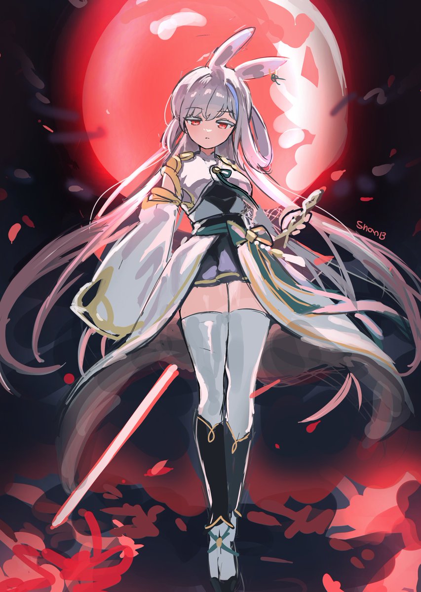 ShanB/シャンビ tweet media