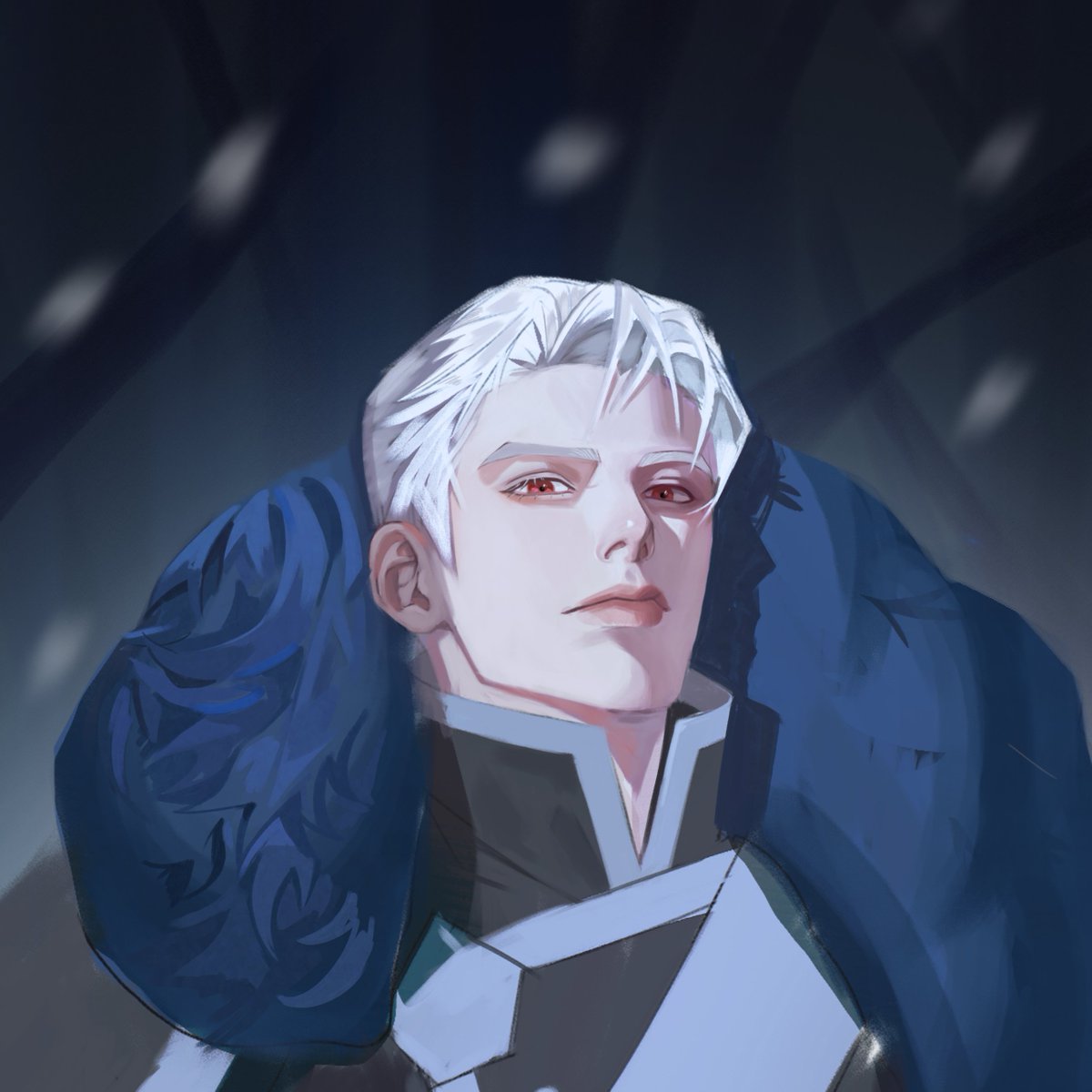 레브 (@reve_ghost) / Posts / X