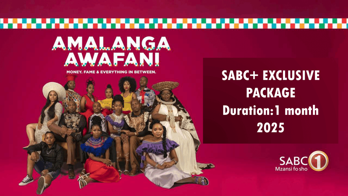 SABC Sales tweet media