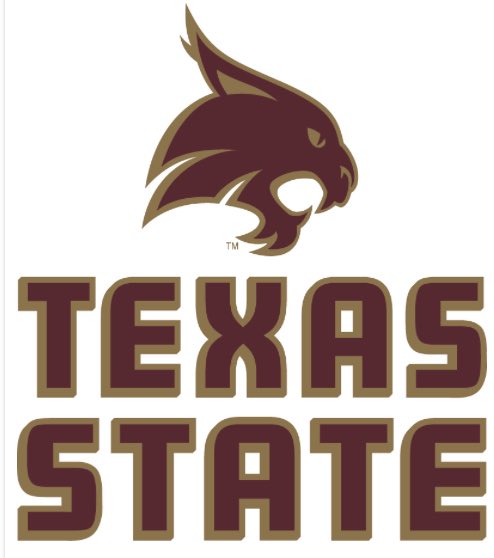 I’ll be at the <a href="/TXSTATEFOOTBALL/">Texas State Football</a> camp today!  

<a href="/CoachShoeOL/">Jordan Shoemaker</a> <a href="/GJKinne/">GJ Kinne</a> <a href="/LDKep/">Landon Keopple</a> <a href="/andrewcobus/">Coach Cobus</a> <a href="/WacoUFootball/">Waco University Football</a> <a href="/RecruitTheU/">Recruit The U</a> <a href="/CoachJLaRue/">Jack LaRue, M.S.</a> <a href="/coachsewardjr/">Holden Seward</a> <a href="/CoachCFoster_/">Charles Foster</a> <a href="/CoachHughes254/">Laquan Hughes Sr. ΩΨΦ</a>