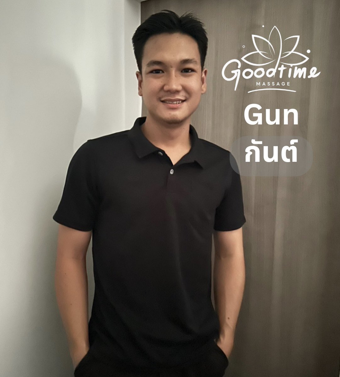Good Time นวดเพื่อสุขภาพ tweet media