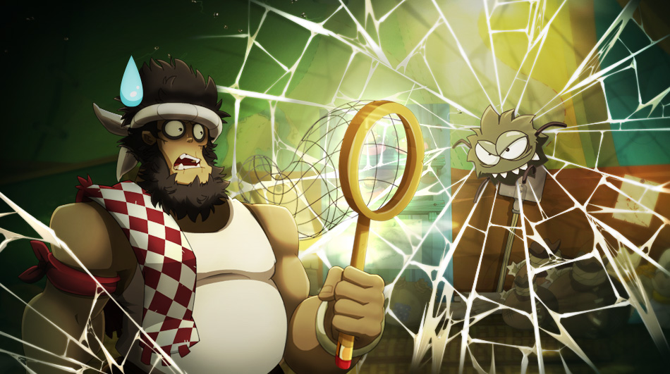 DOFUS tweet media