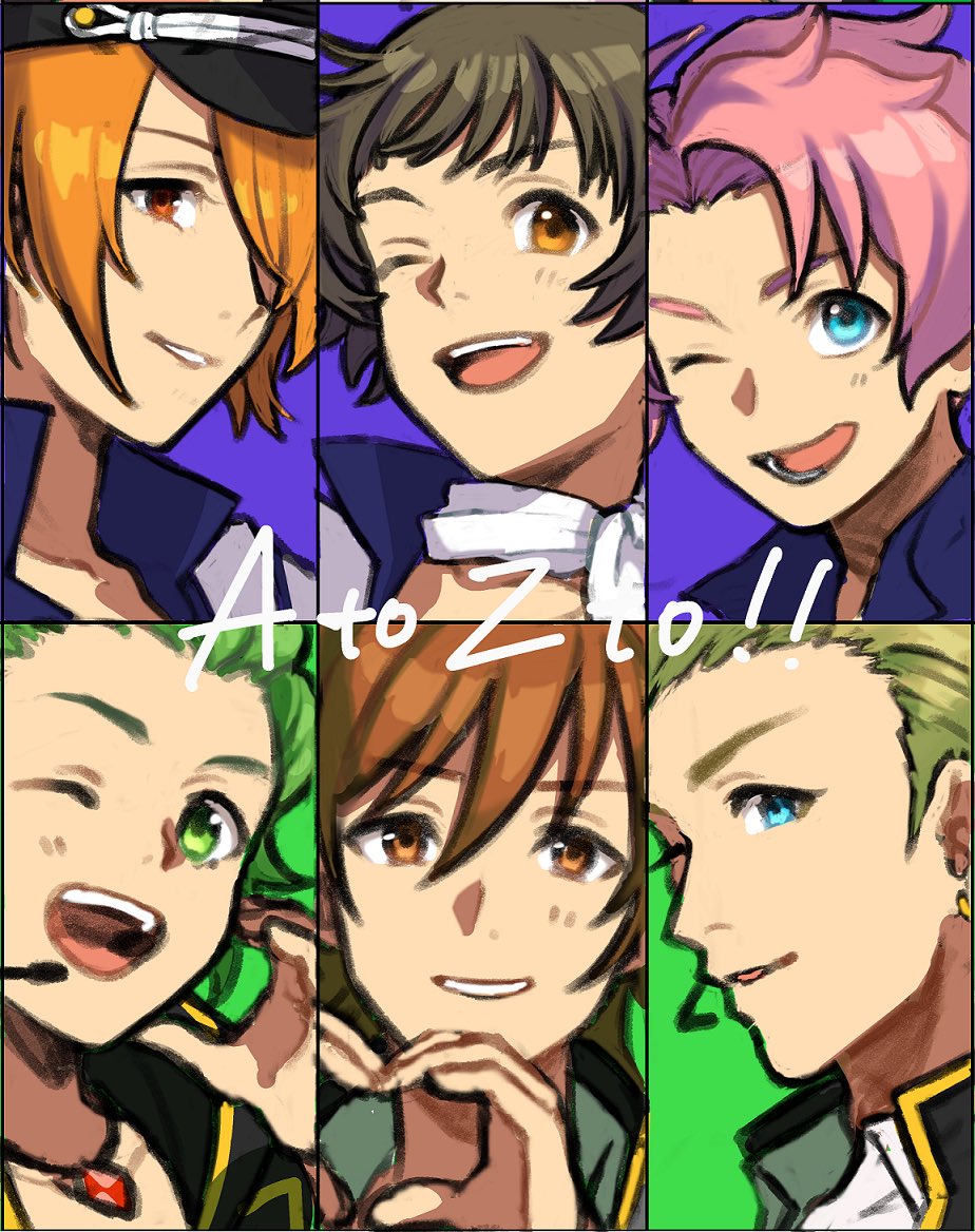 315プロダクション、夏フェス参戦おめでとう〜🙌