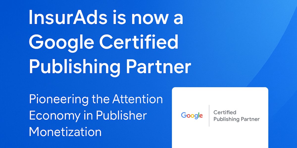 Smarter Paywalls = Total Audience Monetization
📉 2% conversion rate. 98% bounce. 
That’s the math most publishers live with on traditional paywalls.
InsurAds flips the equation with dynamic, real-time paywall logic.
🔄 Combine Ad Revenue per User (AdRPU) with real-time UserScore