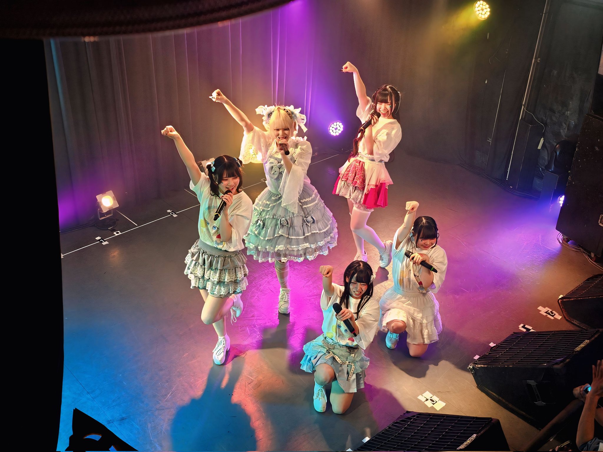 Amazon.co.jp: がくえんゆーとぴあ まなびストレート! キラキラ