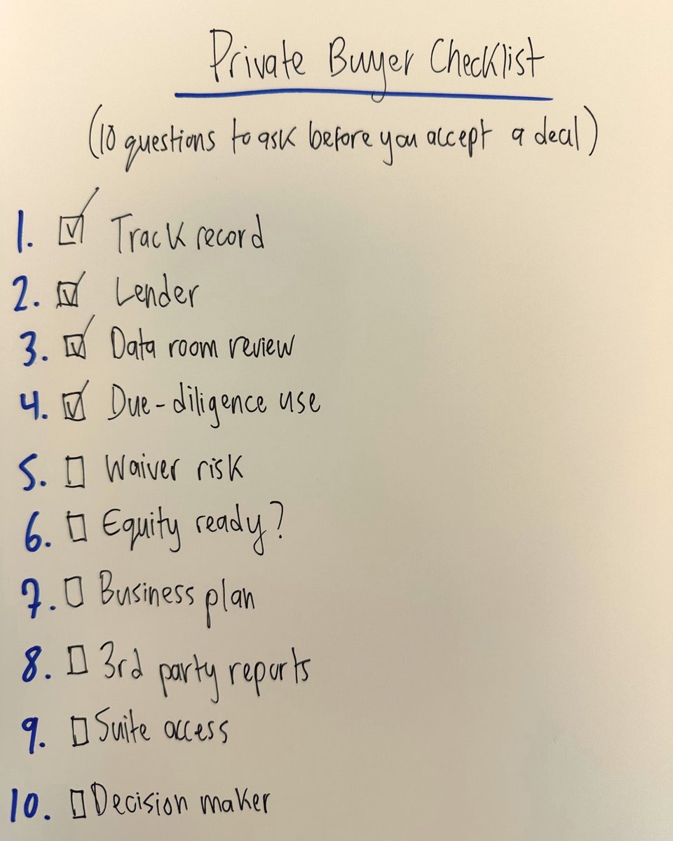 Dayma Itamunoala | Ontario Multifamily Broker 🇨🇦 tweet media