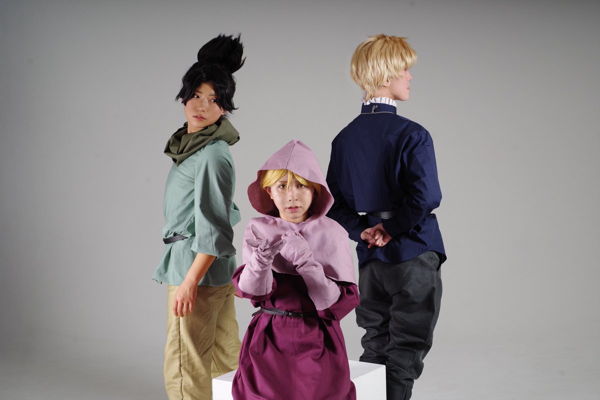 ※cos チ。

「文字になった思考はこの世に残って、ずっと未来の誰かを動かすことだってある」
「そんなのまるで…奇蹟じゃないですか」

Photo:<a href="/k_azuh_o/">かずほ (7/19,20写真展)</a>