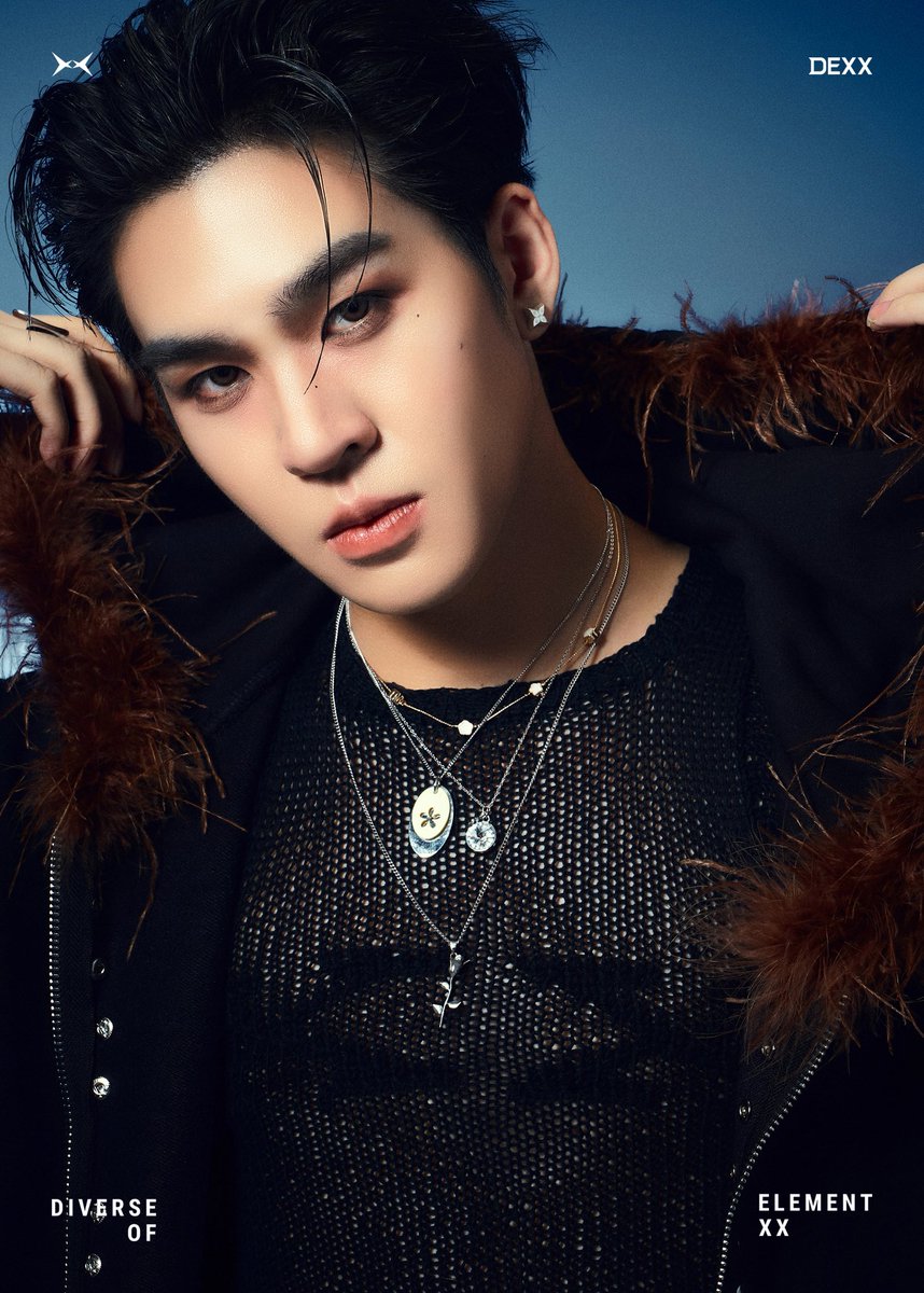 DEXXofficialTH's tweet photo. 06

AUAU xx DEXX

TPOP DEXX MEMBER
#DEXXth
#AUAU_DEXX 
#DMDMUSIC https://t.co/WelZFu4ElB