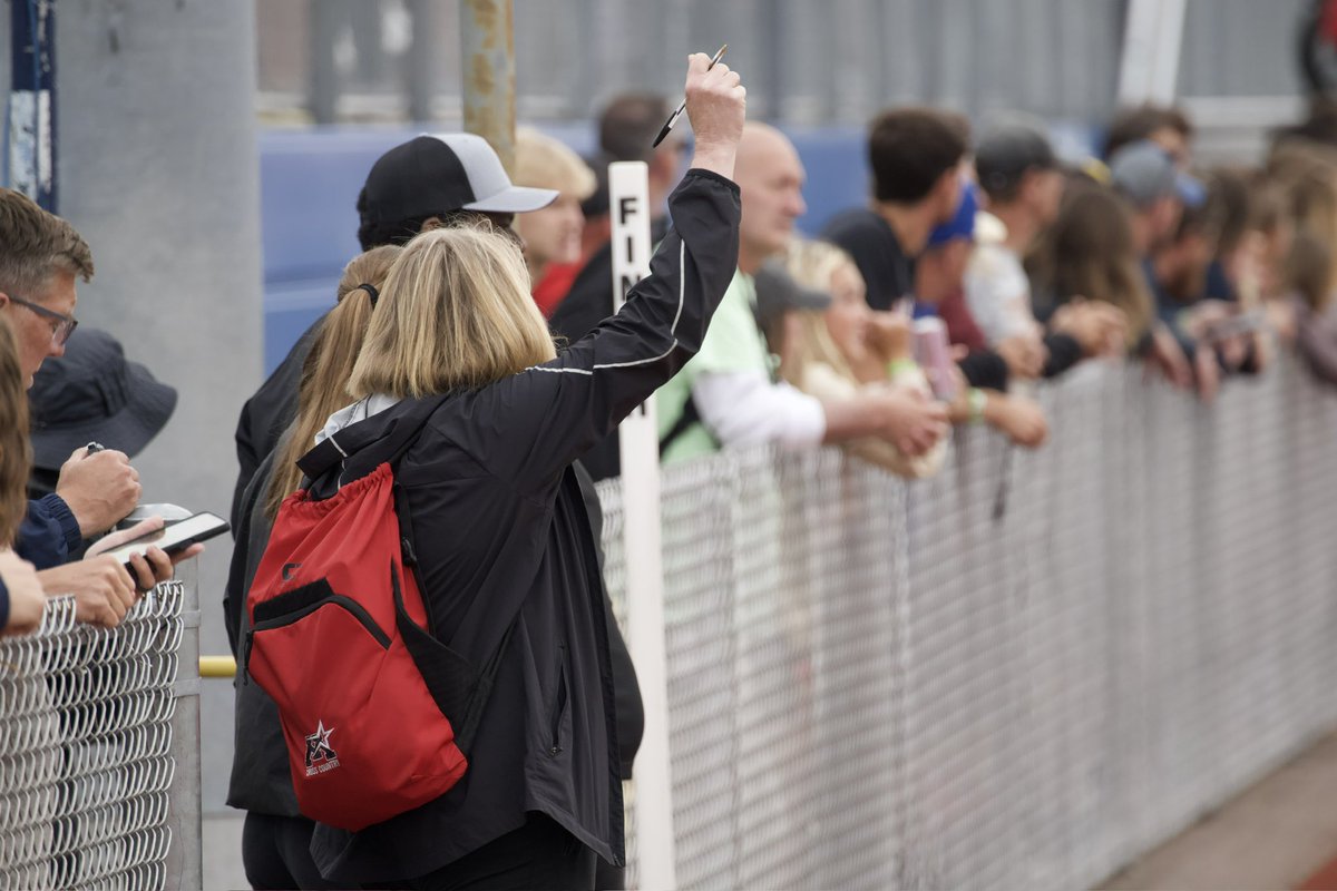STATE CHAMPION! 

Isabel Mahoney runs the 3200m in 10:34.50 finishing as the Class AA State Champion! 

#MontiMagic <a href="/MontiGirlsTF/">Monticello Girls T&F</a>