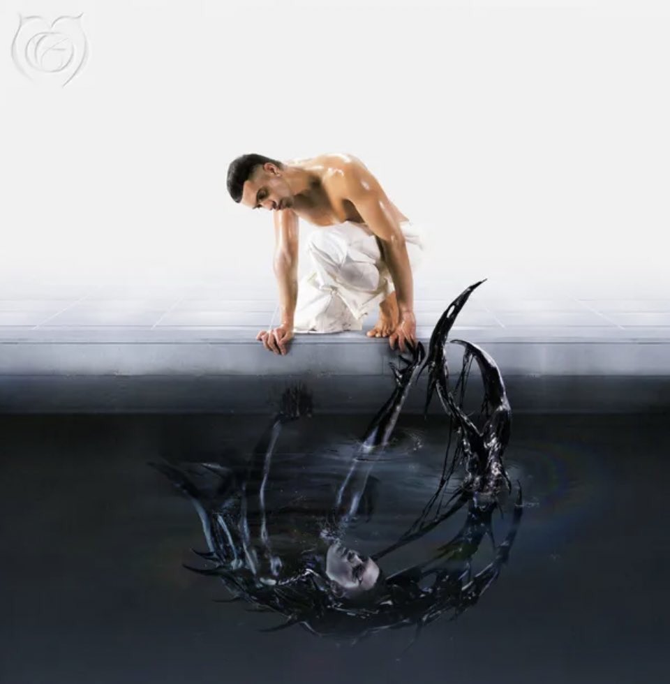 4 fottutissimi anni per questo album che ha visto più fasi della mia vita di chiunque altro.