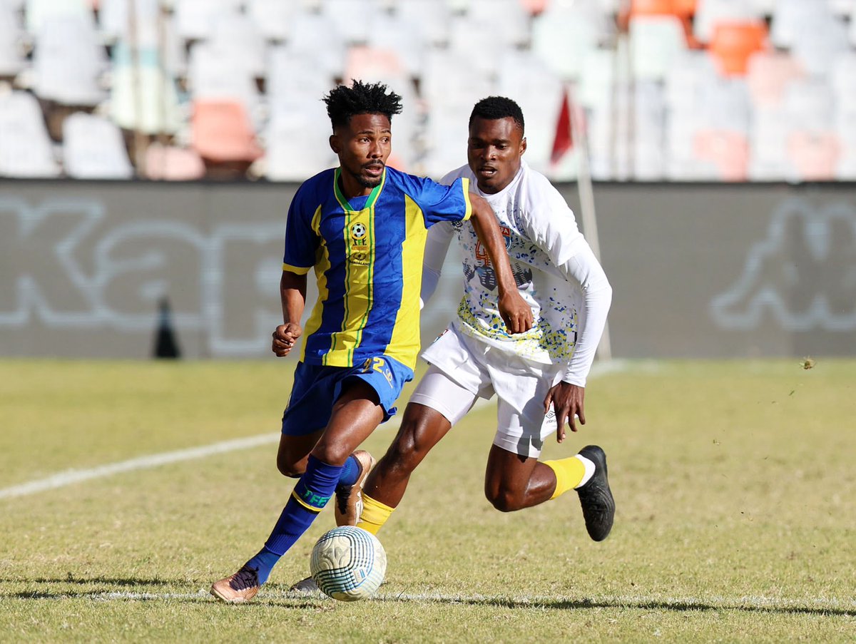 COSAFA CUP 2025 

57’ Eswatin  🇸🇿1️⃣ - 1️⃣ 🇹🇿 Tanzania  

<a href="/TaifaStars_/">TAIFA STARS</a>  <a href="/COSAFAMEDIA/">COSAFA</a>