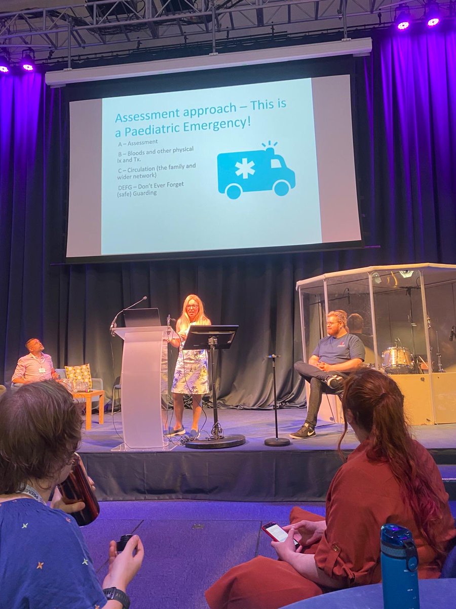 It was a privilege to present today at #premier2025 to fantastic paediatric EM colleagues, about the importance of managing suicide attempts safely within the ED by doing “an operation.” ⁦<a href="/RCEMLearning/">RCEMLearning</a>⁩ ⁦<a href="/RcpsychCAP/">rcpsychCAP</a>⁩ ⁦<a href="/HPFT_NHS/">Hertfordshire Partnership University NHS FT (HPFT)</a>⁩ ⁦<a href="/sebkraemer/">Sebastian Kraemer</a>⁩