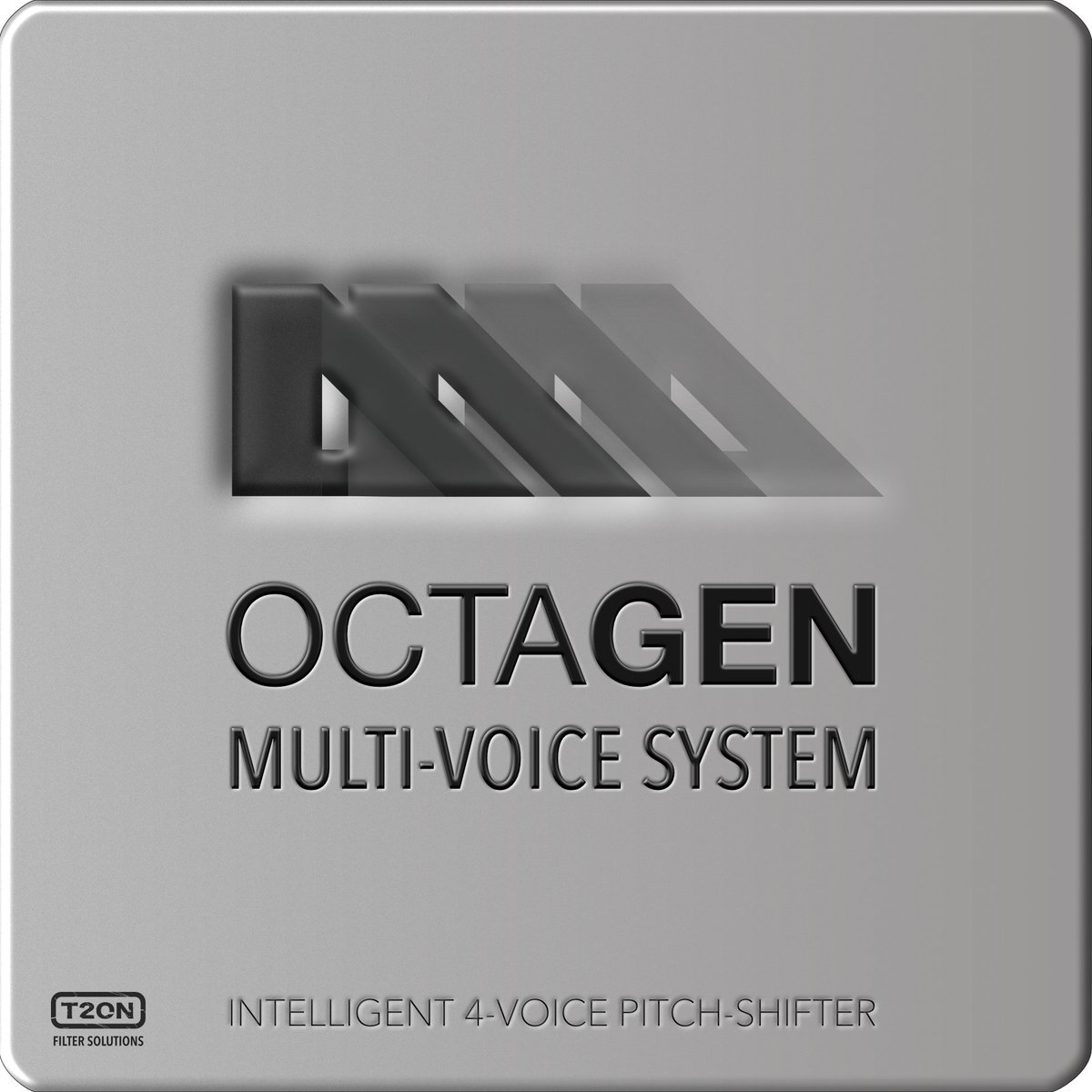 Turn2on's tweet image. OCTAGEN is powerful and deeply customizable 4-voice pitch shifter and harmonizer for Reason Rack Extension Inspired by various cutting-edge multivoicer processors
reasonstudios.com/shop/rack-exte…
#turn2on #rackextension #addon #reason #reasonrack #multivoice #pitchshifter #harmonizer