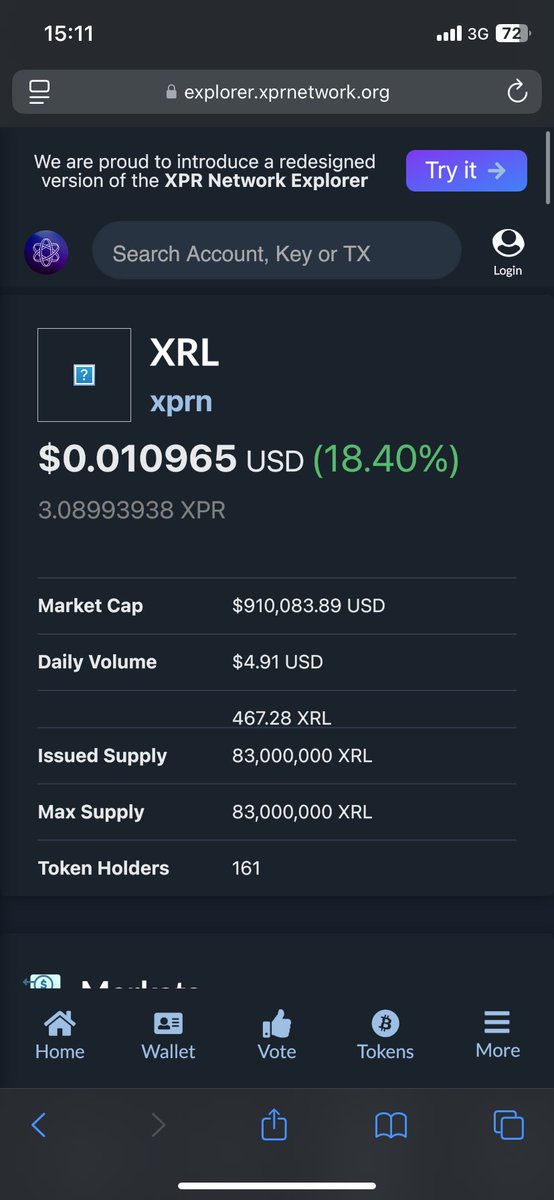 XRPLT HOLDER tweet media