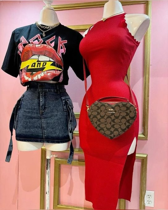 Japitan435's tweet photo. 🌍 Sustainable fashion isn’t the future—it’s NOW. Let’s dress stylishly and responsibly! ♻️ #SustainableStyle #EthicalFashion https://t.co/fAIGdq6goJ