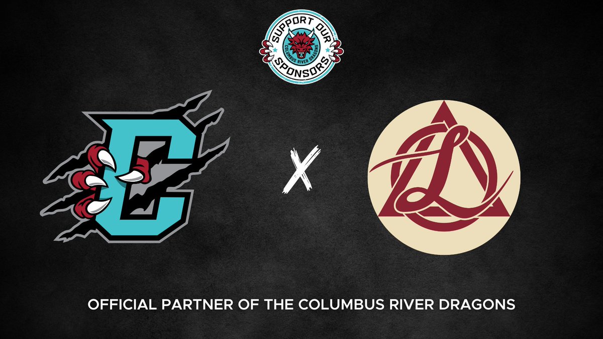 Largeman Dental is back for another year of partnering with the River Dragons! Thank you for your support!